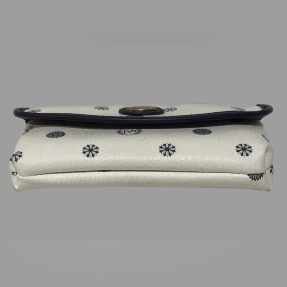 Vintage CVP Clutch Pouch Lot: Coin Pouch, Card Holder, Checkbook Cover, Key Fob - Picture 5 of 9